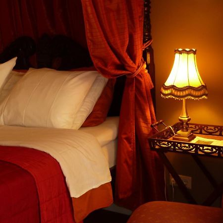 B&B Aan De Singelgracht Μπρέντα Εξωτερικό φωτογραφία