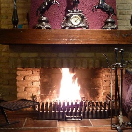 B&B Aan De Singelgracht Μπρέντα Εξωτερικό φωτογραφία