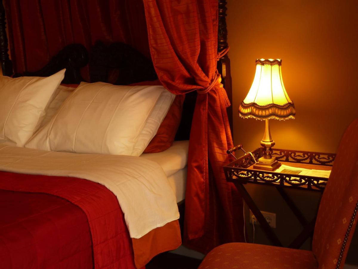 B&B Aan De Singelgracht Μπρέντα Εξωτερικό φωτογραφία