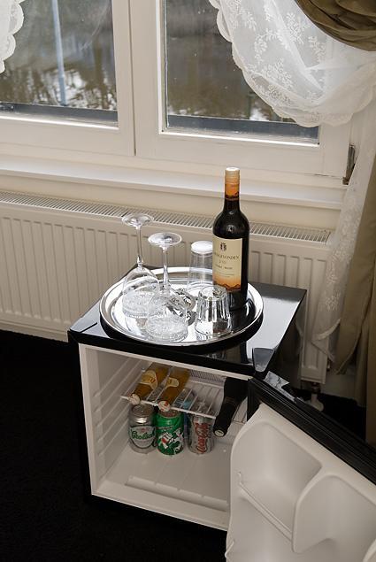 B&B Aan De Singelgracht Μπρέντα Δωμάτιο φωτογραφία