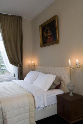 B&B Aan De Singelgracht Μπρέντα Εξωτερικό φωτογραφία